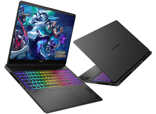 OMEN MAX 16（AMD）