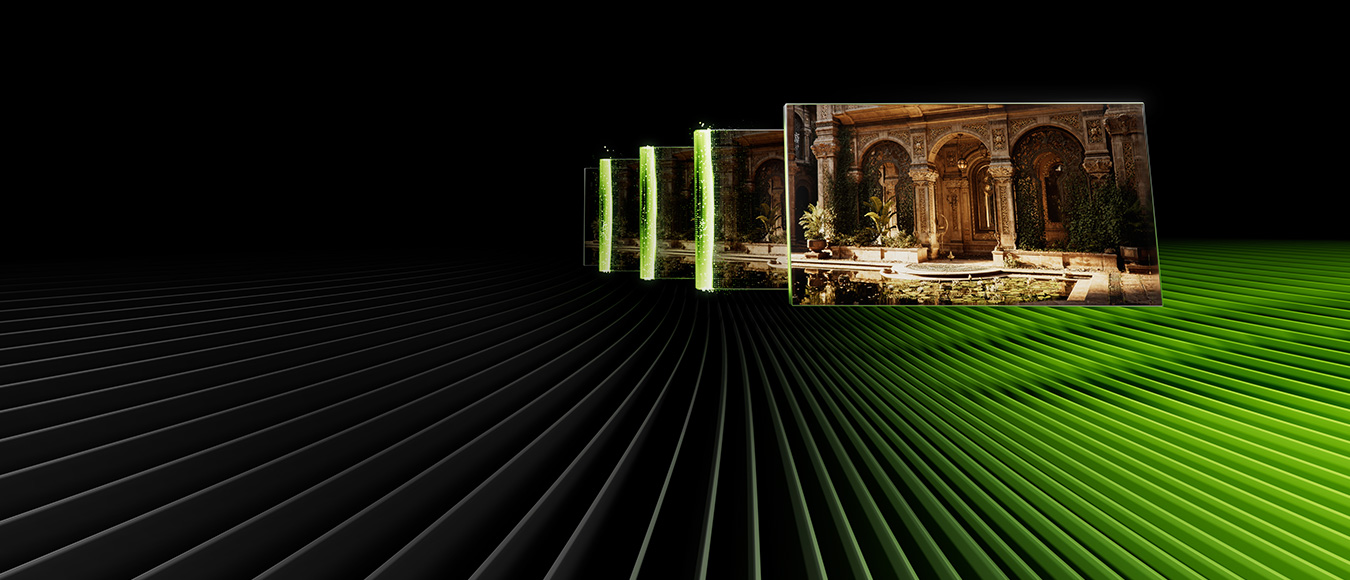 NVIDIA DLSS