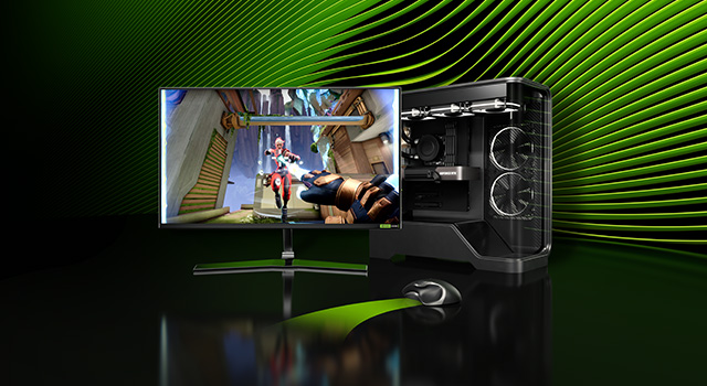 NVIDIA Reflex 2