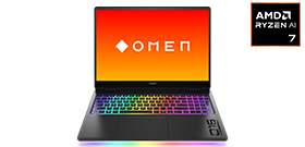 OMEN MAX 16（AMD） 