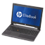 HP EliteBook 8560w/CT Mobile Workstation写真