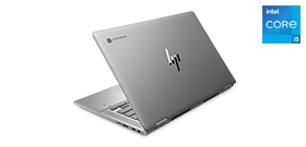HP Chromebook x360 14c