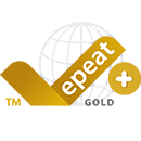 EPEAT Gold with Climate+