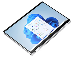 HP Envy x360 16-ac