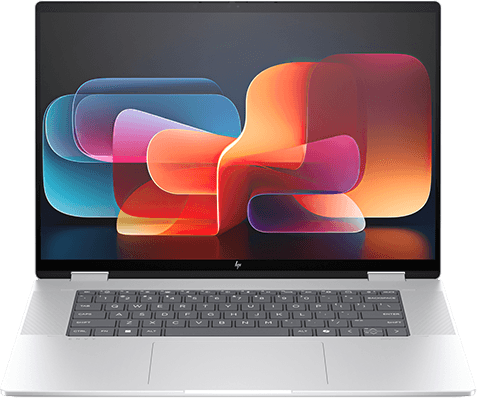 HP Envy x360 16-ac