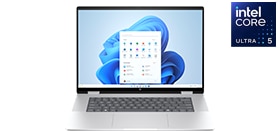 HP Envy x360 16-ac