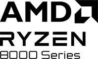 AMD Ryzen 8000
