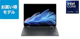HP OmniBook Ultra Flip 14-fh