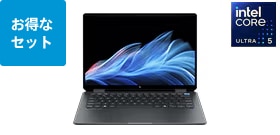 HP OmniBook Ultra Flip 14-fh