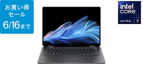 HP OmniBook Ultra Flip 14-fh