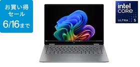 HP OmniBook X Flip 14-fm