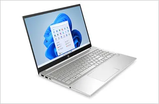 HP Pavilion 15-eg（インテル）