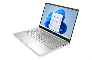HP Pavilion 15-eg（インテル）