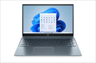 HP Pavilion 15-eg（インテル）