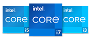第11世代インテル Core i7