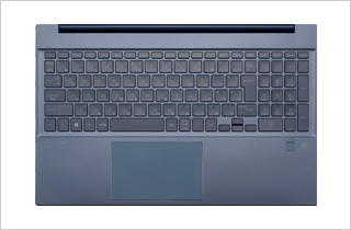 HP Pavilion 15-eh（AMD）