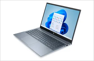 HP Pavilion 15-eh（AMD）
