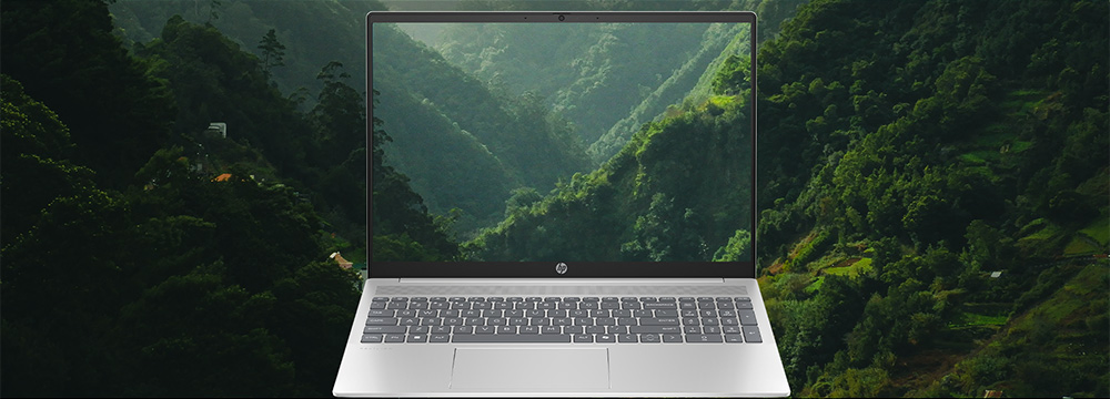 環境にやさしいPC