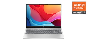 HP Pavilion 16-ag（AMD）