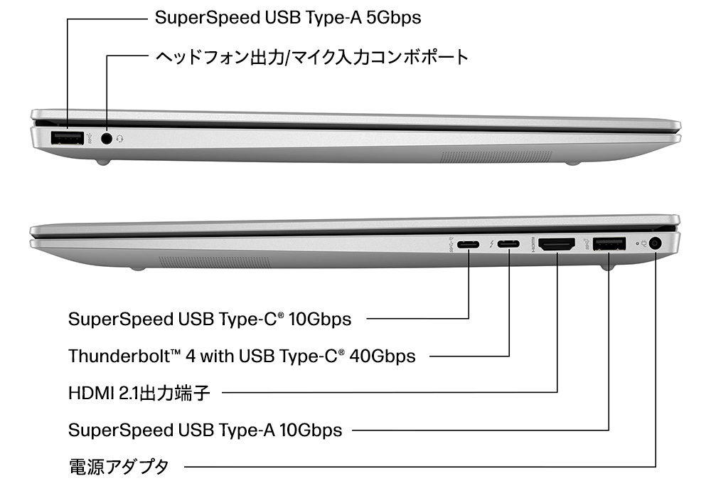 HP Pavilion Plus 16-ab