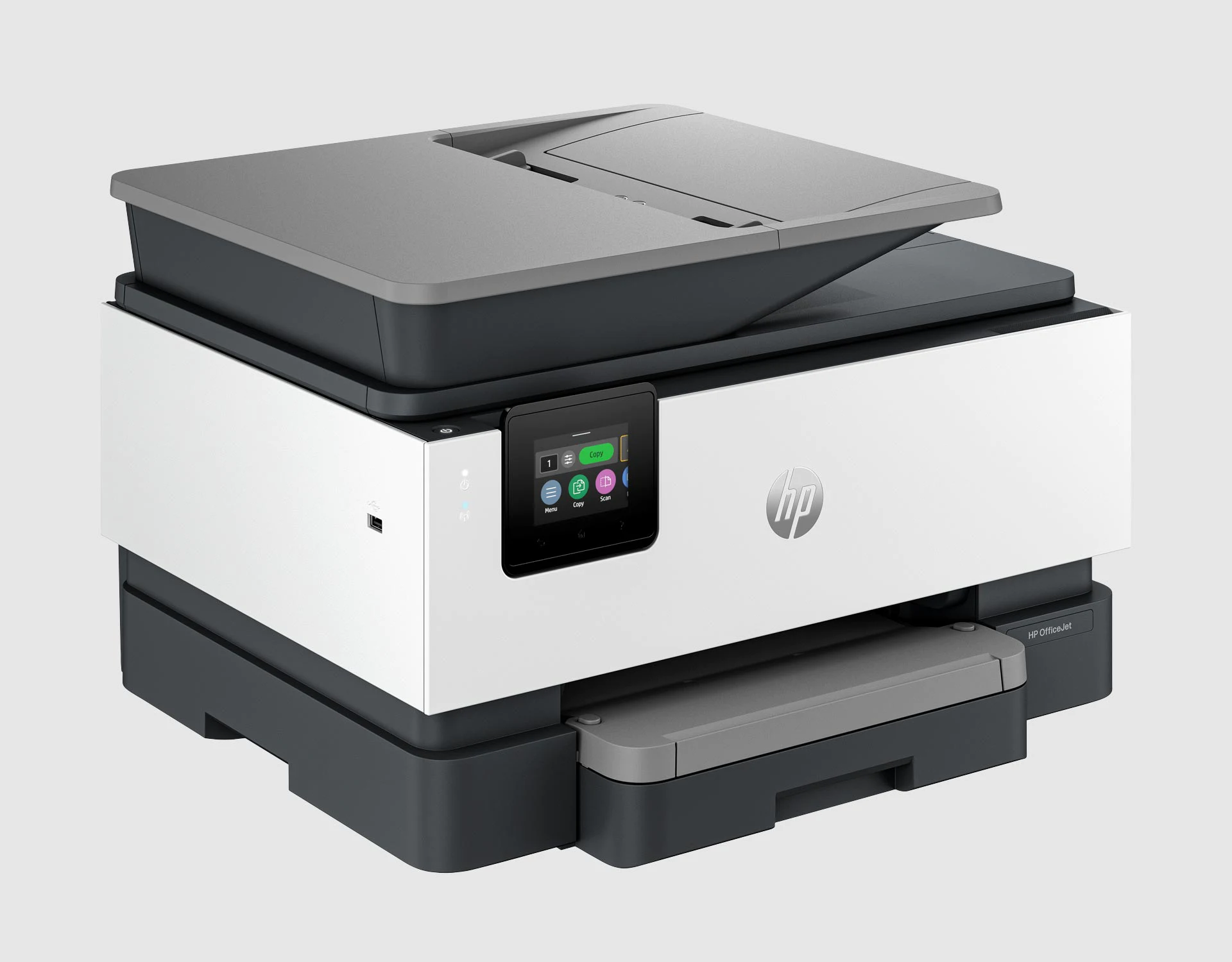 HP OfficeJet Pro 9120 / 9120b