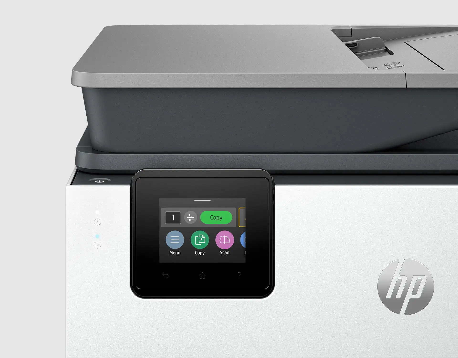 HP OfficeJet Pro 9120 / 9120b