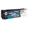 HP 993X インクカートリッジ マゼンタ（M0J96AA）