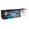 HP 993X インクカートリッジ イエロー（M0K00AA）