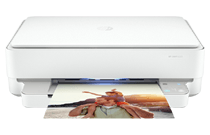 HP ENVY 6020