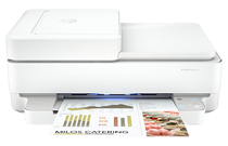 HP ENVY Pro 6420