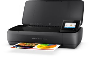 HP OfficeJet 250 Mobile AiO