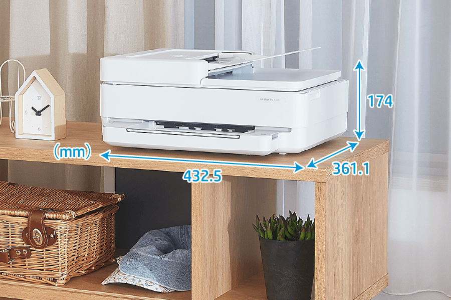 HP ENVY Pro 6420
