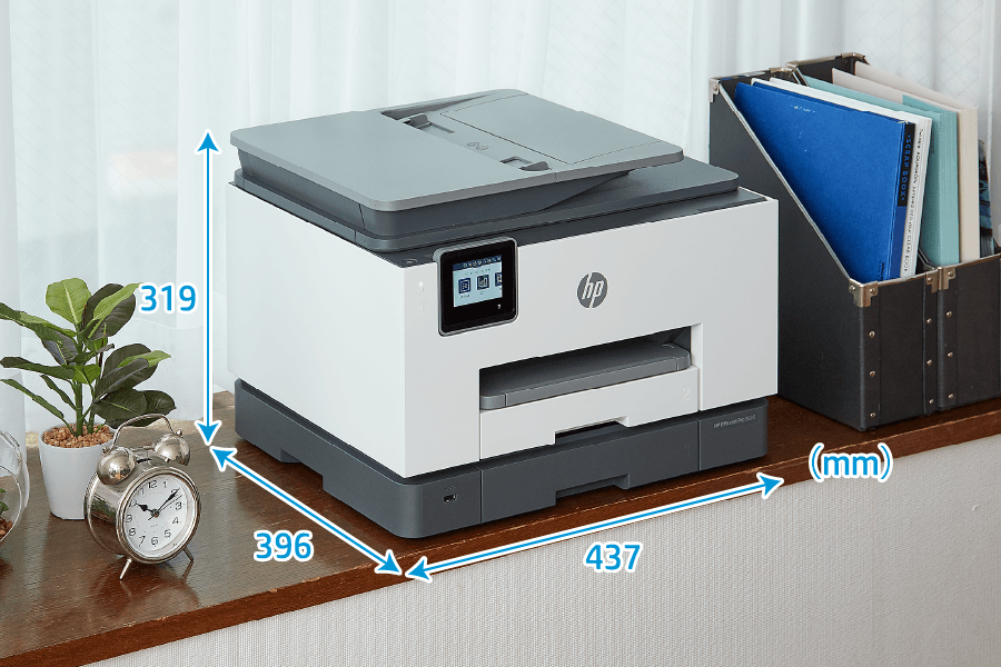 HP OfficeJet Pro 9020