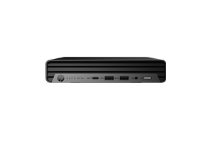 HP Elite Mini 805 G8