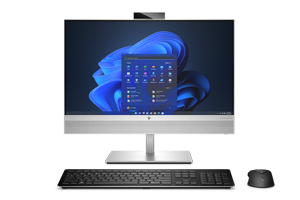HP EliteOne 840 G9 All-in-One