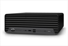HP Pro SFF 400 G9