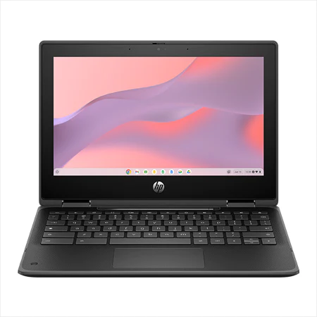 HP Fortis x360 G5 Chromebook