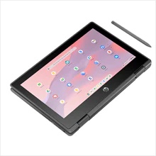 HP Fortis x360 G5 Chromebook
