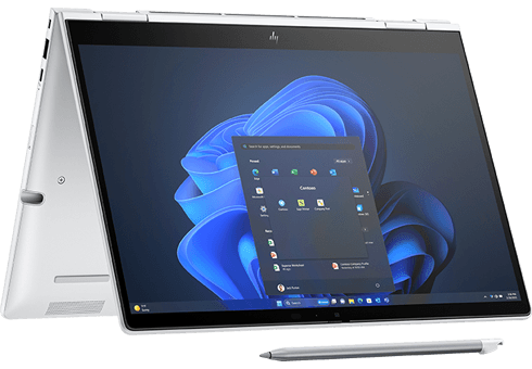 HP EliteBook 8 Flip G1i 13