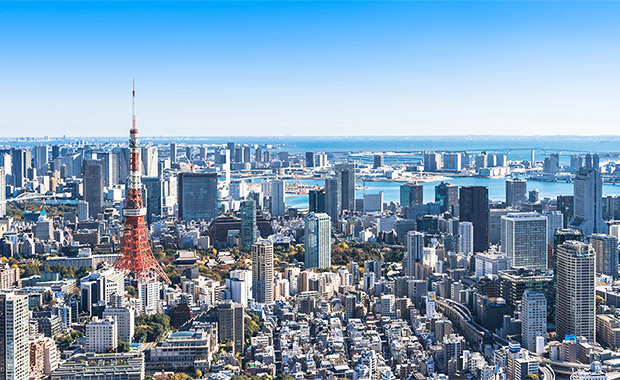 東京生産
