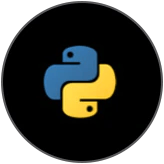 python