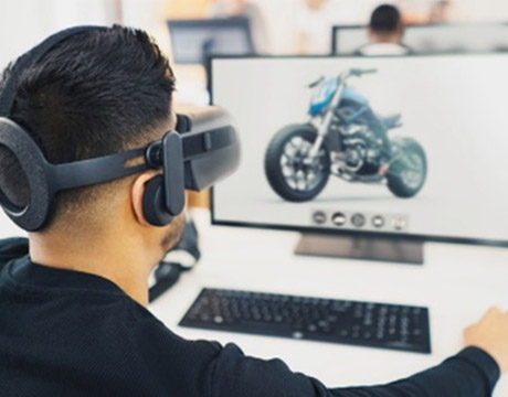 VR