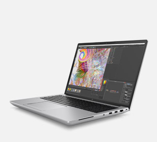 HP ZBOOK FURY