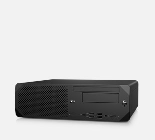 HP Z2 SFF