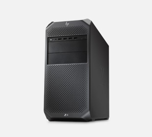 HP Z4