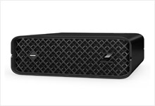 HP Z2 Mini G9 Workstation