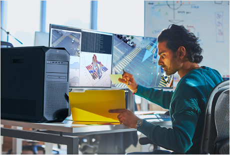 HP Z4 G5 Workstation