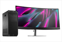 HP Z6 G5 Workstation
