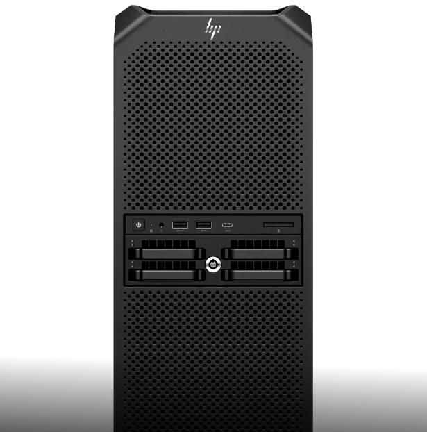 HP Z6 G5 A Workstation