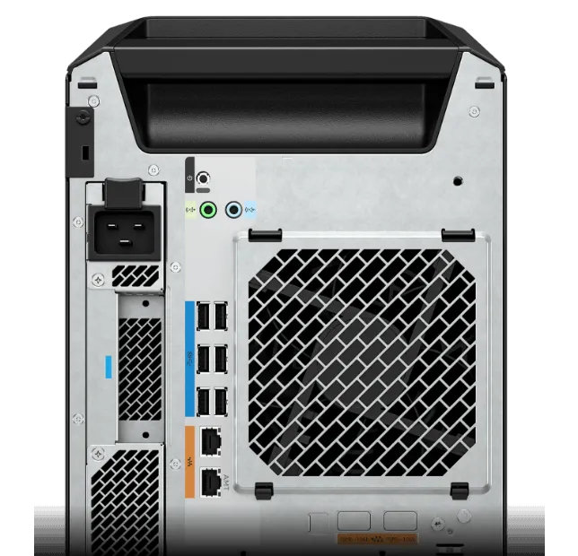 HP Z8 G5 Workstation